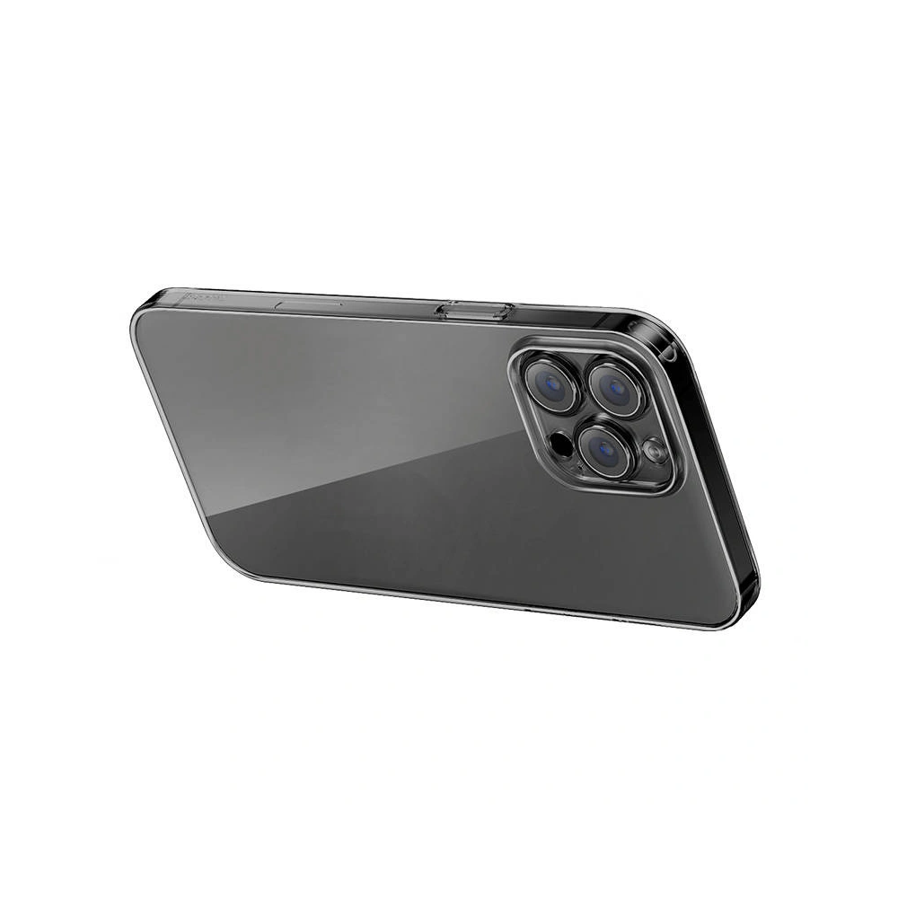 Zestaw etui + szkło Baseus Corning Apple iPhone 14 Pro