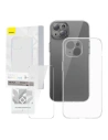 Tok + üveg készlet Baseus Corning Apple iPhone 14