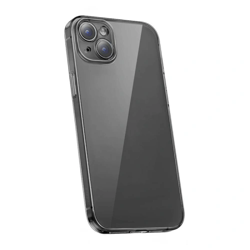 Buy Baseus Corning Case + Glass Apple iPhone 14 - BSU4230 - {ean13} - Home Screen Store Europe