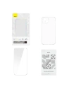 Buy Baseus Corning Case + Glass Apple iPhone 14 - BSU4230 - {ean13} - Home Screen Store Europe