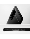Kup Etui Spigen Rugged Armor Samsung Galaxy S20+ Plus matná černá - SPN517BLK - {ean13} - Sklep Home Screen