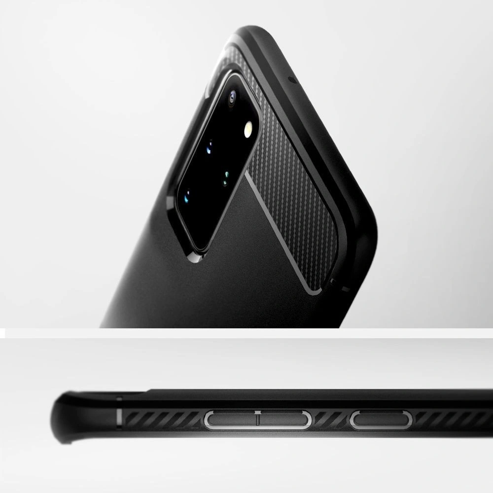 Wytrzymałe etui SPIGEN do Galaxy S20 Plus