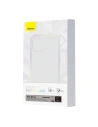 Kup Baseus Apple Case + Glas-Set Corning iPhone 14 - BSU4230 - {ean13} - Sklep Home Screen