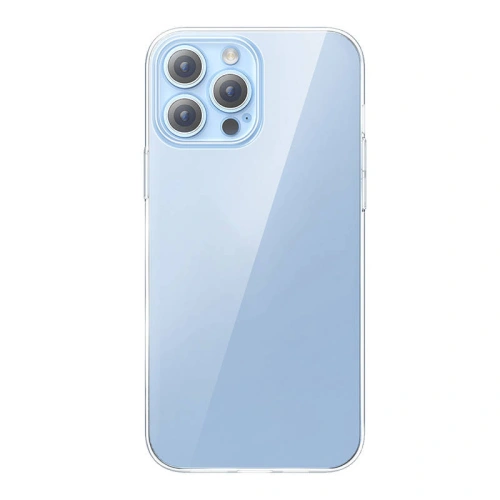 Buy Baseus Corning Case + Glass Apple iPhone 13 Pro Max - BSU4231 - {ean13} - Home Screen Store Europe