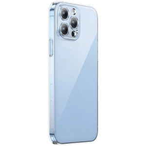 Buy Baseus Corning Case + Glass Apple iPhone 13 Pro Max - BSU4231 - {ean13} - Home Screen Store Europe