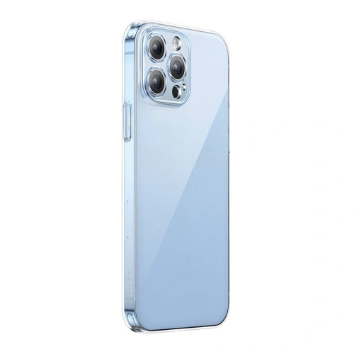 Buy Baseus Corning Case + Glass Apple iPhone 13 Pro Max - BSU4231 - {ean13} - Home Screen Store Europe
