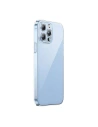 Buy Baseus Corning Case + Glass Apple iPhone 13 Pro Max - BSU4231 - {ean13} - Home Screen Store Europe