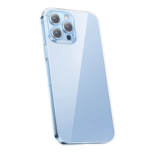 Buy Baseus Corning Case + Glass Apple iPhone 13 Pro Max - BSU4231 - {ean13} - Home Screen Store Europe