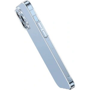 Buy Baseus Corning Case + Glass Apple iPhone 13 Pro Max - BSU4231 - {ean13} - Home Screen Store Europe
