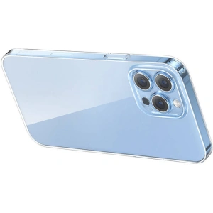 Buy Baseus Corning Case + Glass Apple iPhone 13 Pro Max - BSU4231 - {ean13} - Home Screen Store Europe