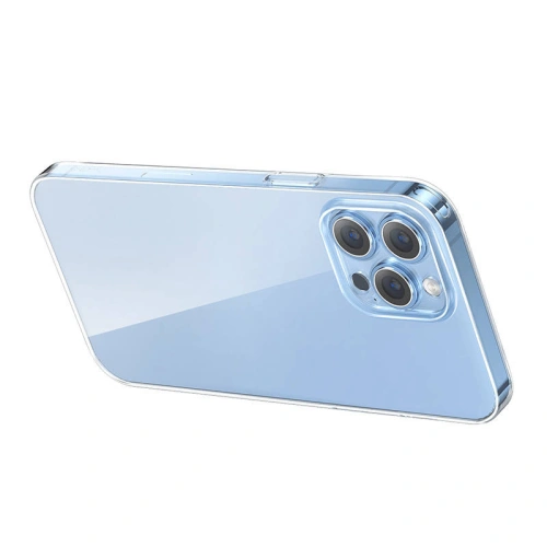 Buy Baseus Corning Case + Glass Apple iPhone 13 Pro Max - BSU4231 - {ean13} - Home Screen Store Europe