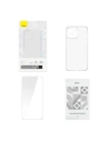 Buy Baseus Corning Case + Glass Apple iPhone 13 Pro Max - BSU4231 - {ean13} - Home Screen Store Europe