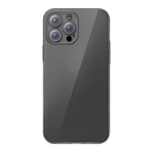 Buy Baseus Corning Case + Glass Apple iPhone 12 Pro Max - BSU4234 - {ean13} - Home Screen Store Europe