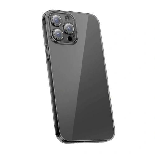 Buy Baseus Corning Case + Glass Apple iPhone 12 Pro Max - BSU4234 - {ean13} - Home Screen Store Europe