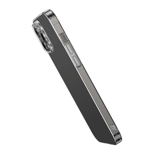 Buy Baseus Corning Case + Glass Apple iPhone 12 Pro Max - BSU4234 - {ean13} - Home Screen Store Europe