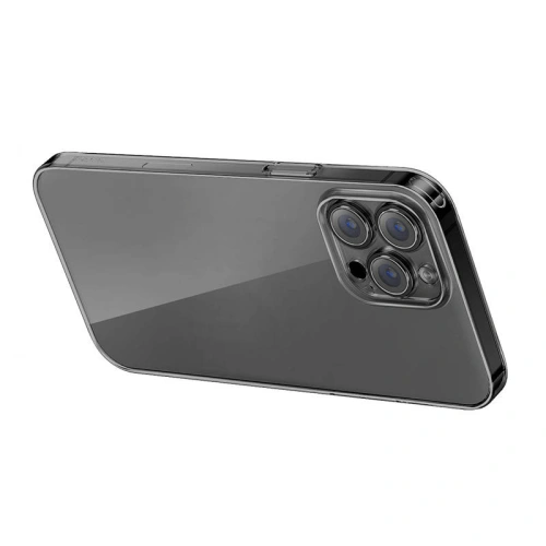 Buy Baseus Corning Case + Glass Apple iPhone 12 Pro Max - BSU4234 - {ean13} - Home Screen Store Europe