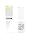 Buy Baseus Corning Case + Glass Apple iPhone 12 Pro Max - BSU4234 - {ean13} - Home Screen Store Europe