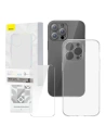 Set husă + sticlă Baseus Corning Apple iPhone 12 Pro