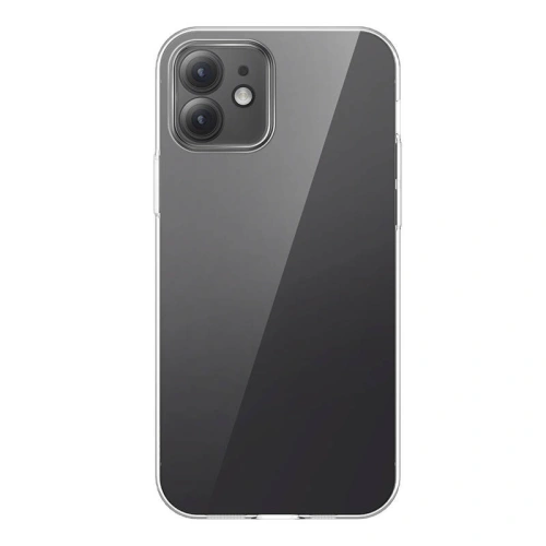 Buy Baseus Corning Case + Glass Apple iPhone 12 - BSU4236 - {ean13} - Home Screen Store Europe