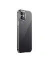 Buy Baseus Corning Case + Glass Apple iPhone 12 - BSU4236 - {ean13} - Home Screen Store Europe