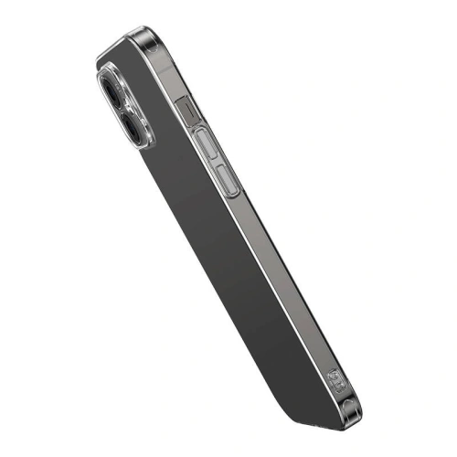 Buy Baseus Corning Case + Glass Apple iPhone 12 - BSU4236 - {ean13} - Home Screen Store Europe