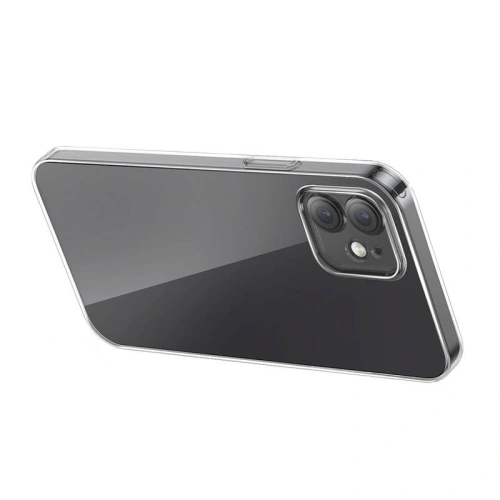 Buy Baseus Corning Case + Glass Apple iPhone 12 - BSU4236 - {ean13} - Home Screen Store Europe