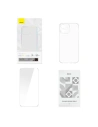 Kup Sada pouzdra + sklo Baseus Corning Apple iPhone 12 - BSU4236 - {ean13} - Sklep Home Screen