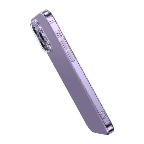 Kup Etui Baseus Simple Apple iPhone 14 Pro Max - BSU4237 - {ean13} - Sklep Home Screen