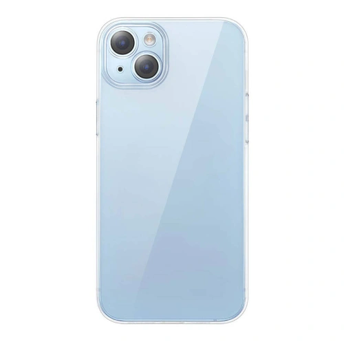 Kup Etui Baseus Simple Apple iPhone 14 Plus / 15 Plus - BSU4238 - {ean13} - Sklep Home Screen