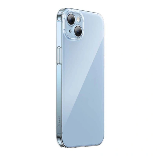 Kup Etui Baseus Simple Apple iPhone 14 Plus / 15 Plus - BSU4238 - {ean13} - Sklep Home Screen