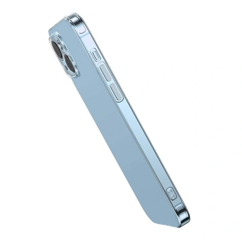 Kup Etui Baseus Simple Apple iPhone 14 Plus / 15 Plus - BSU4238 - {ean13} - Sklep Home Screen