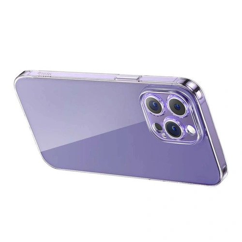 Kup Baseus Apple Tasche Simple iPhone 14 Pro - BSU4239 - {ean13} - Sklep Home Screen