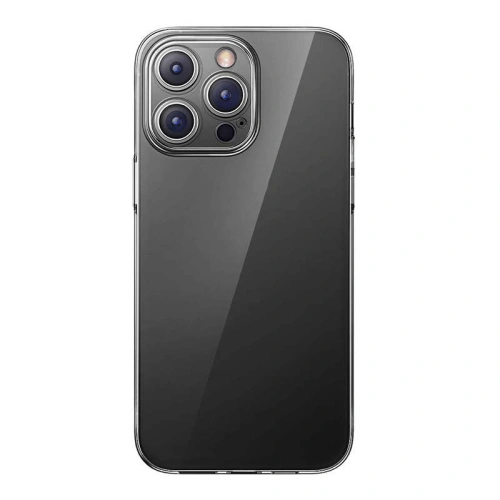 Kup Baseus Apple Case Einfaches iPhone 12 Pro Max - BSU4243 - {ean13} - Sklep Home Screen