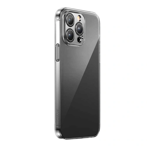Kup Baseus Apple Case Einfaches iPhone 12 Pro Max - BSU4243 - {ean13} - Sklep Home Screen