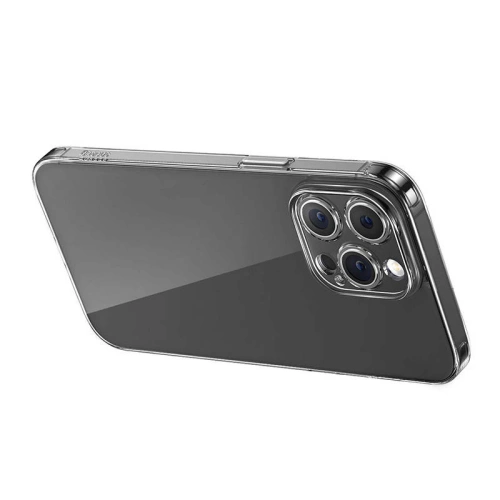 Buy Baseus Simple Apple iPhone 12 Pro Max - BSU4243 - {ean13} - Home Screen Store Europe