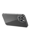 Kup Baseus Apple Case Einfaches iPhone 12 Pro Max - BSU4243 - {ean13} - Sklep Home Screen
