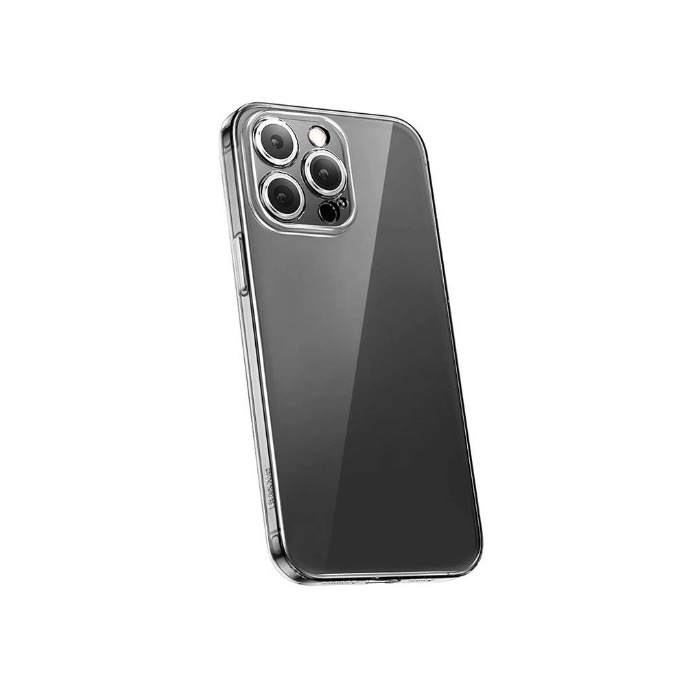 Etui Baseus Simple Apple iPhone 12 Pro