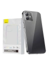 Baseus Apple Case Einfaches iPhone 12