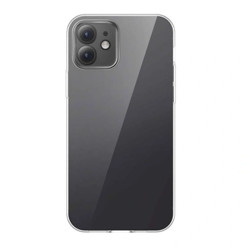 Kup Baseus Apple Case Einfaches iPhone 12 - BSU4245 - {ean13} - Sklep Home Screen