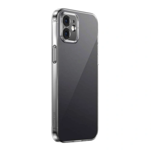 Kup Etui Baseus Simple Apple iPhone 12 - BSU4245 - {ean13} - Sklep Home Screen