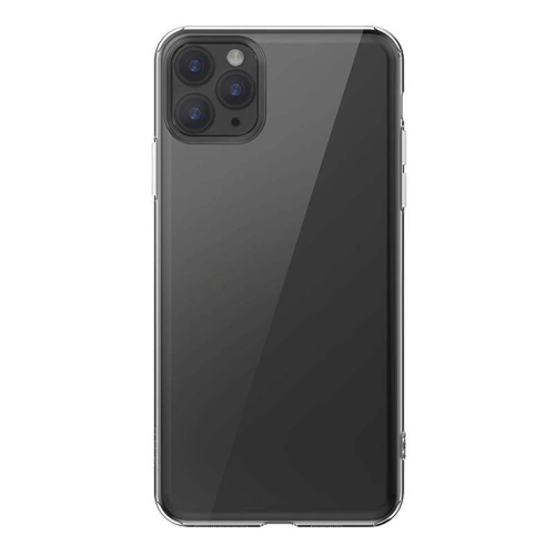 Kup Etui Baseus Simple Apple iPhone 11 Pro Max - BSU4246 - {ean13} - Sklep Home Screen