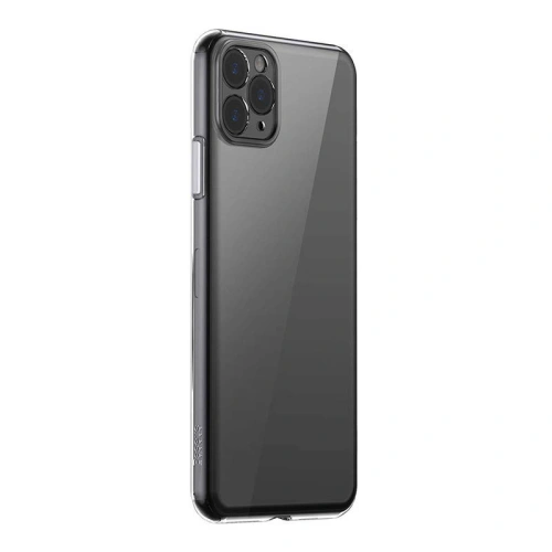 Kup Etui Baseus Simple Apple iPhone 11 Pro Max - BSU4246 - {ean13} - Sklep Home Screen