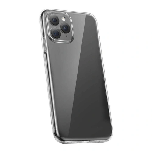 Kup Baseus Apple Case Einfaches iPhone 11 Pro Max - BSU4246 - {ean13} - Sklep Home Screen