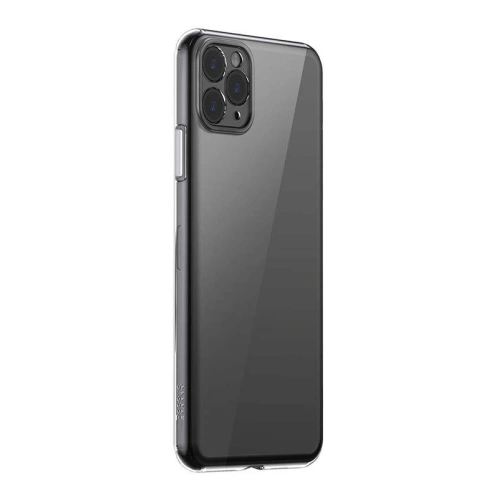 Kup Etui Baseus Simple Apple iPhone 11 Pro - BSU4247 - {ean13} - Sklep Home Screen