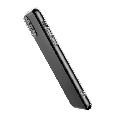 Kup Baseus Apple Case Einfaches iPhone 11 Pro - BSU4247 - {ean13} - Sklep Home Screen