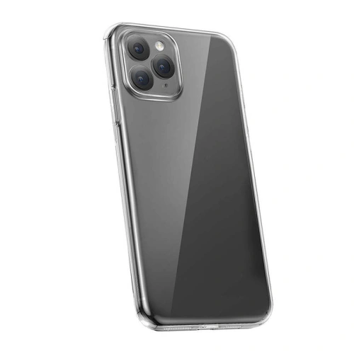 Kup Etui Baseus Simple Apple iPhone 11 Pro - BSU4247 - {ean13} - Sklep Home Screen