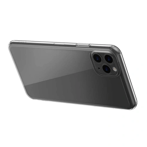 Kup Etui Baseus Simple Apple iPhone 11 Pro - BSU4247 - {ean13} - Sklep Home Screen