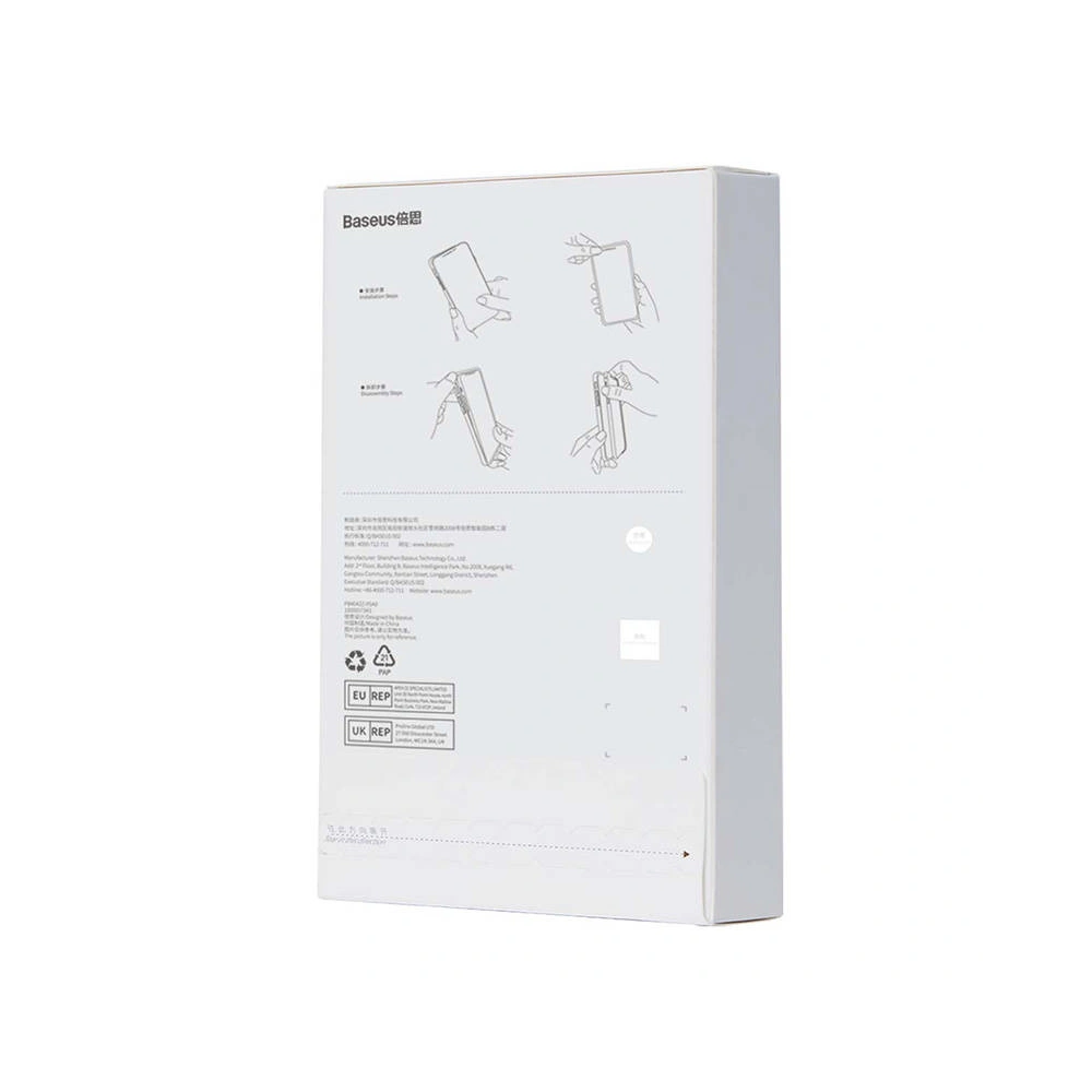 Etui Baseus Simple Apple iPhone 11 Pro