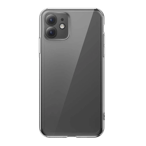 Kup Etui Baseus Simple Apple iPhone 11 - BSU4248 - {ean13} - Sklep Home Screen
