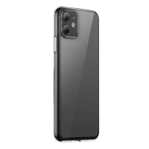 Kup Etui Baseus Simple Apple iPhone 11 - BSU4248 - {ean13} - Sklep Home Screen